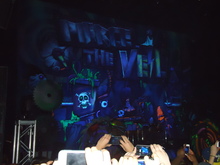 You Me At Six / All Time Low / Pierce the Veil / Mayday Parade on May 1, 2013 [939-small]