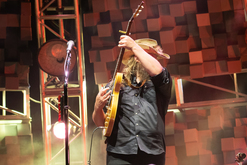 Chris Stapleton / Kendell Marvel / Brothers Osborne on Oct 11, 2019 [408-small]