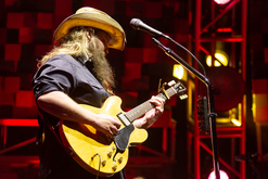 Chris Stapleton / Kendell Marvel / Brothers Osborne on Oct 11, 2019 [413-small]