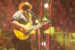 Chris Stapleton / Kendell Marvel / Brothers Osborne on Oct 11, 2019 [416-small]