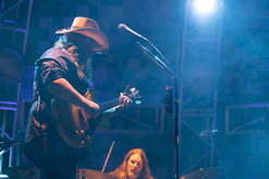 Chris Stapleton / Kendell Marvel / Brothers Osborne on Oct 11, 2019 [419-small]