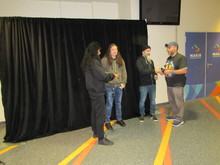 Slayer / Lamb Of God / Anthrax / Obituary on Nov 27, 2018 [432-small]