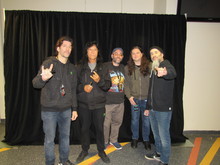 Slayer / Lamb Of God / Anthrax / Obituary on Nov 27, 2018 [436-small]