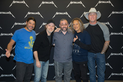 Metallica / Kvelertak on Feb 7, 2018 [437-small]
