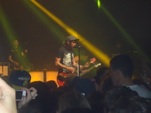 Mayday Parade / All Time Low / Pierce the Veil / You Me At Six on May 1, 2013 [953-small]