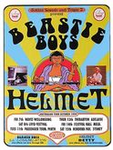 Helmet / Beastie Boys on Oct 14, 1994 [534-small]
