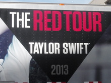 Taylor Swift / Ed Sheeran / Austin Mahone / Brett Eldredge on May 4, 2013 [954-small]