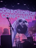 Corrosion Of Conformity / Skull / Witch Mountain / Mothership on Oct 1, 2019 [647-small]