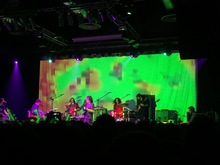 King Gizzard and the Lizard Wizard on Oct 15, 2019 [726-small]