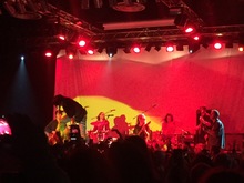 King Gizzard and the Lizard Wizard on Oct 15, 2019 [731-small]