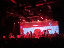 King Gizzard and the Lizard Wizard on Oct 15, 2019 [733-small]