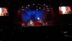 tags: Iron Maiden, Buffalo, New York, United States, Stage Design, Crowd, The Key Bank Center - Iron Maiden / The Raven Age on Aug 13, 2019 [741-small]