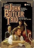 The John Butler Trio on Dec 2, 2006 [778-small]