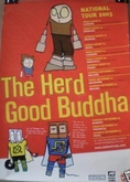 The Herd / Good Buddha / Bladez of Hadez on Aug 29, 2003 [780-small]