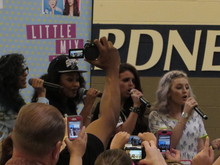 Little Mix on Jun 5, 2013 [983-small]