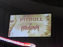 Pitbull / Justice Crew / Kesha on Jun 7, 2013 [986-small]