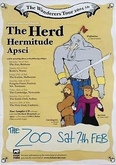 The Herd / Hermitude on Feb 20, 2004 [861-small]