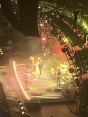 Chris Stapleton / Brothers Osborne / Kendell Marvel on Oct 17, 2019 [889-small]