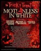 Motionless In White / We Came As Romans / After the Burial / Twiztid on Oct 18, 2019 [917-small]