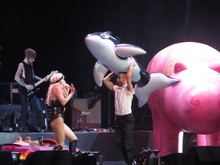 Pitbull / Ke$ha / Justice Crew on Jun 7, 2013 [993-small]