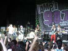 Timeflies / Emblem3 / Zedd / Carly Rae Jepsen / Jessica Sanchez / Cher Lloyd on Jun 16, 2013 [001-small]