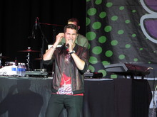 Timeflies / Emblem3 / Zedd / Carly Rae Jepsen / Jessica Sanchez / Cher Lloyd on Jun 16, 2013 [002-small]