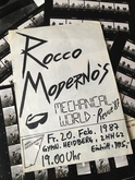 Rocco Moderno on Feb 20, 1987 [021-small]