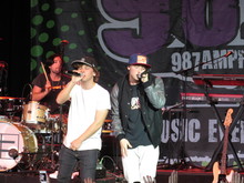 Timeflies / Emblem3 / Zedd / Carly Rae Jepsen / Jessica Sanchez / Cher Lloyd on Jun 16, 2013 [004-small]