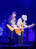 ZZ Top / Cheap Trick / Whole Damn Mess on Oct 19, 2019 [053-small]