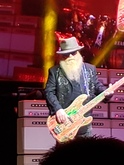 ZZ Top / Cheap Trick / Whole Damn Mess on Oct 19, 2019 [058-small]