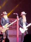 ZZ Top / Cheap Trick / Whole Damn Mess on Oct 19, 2019 [059-small]
