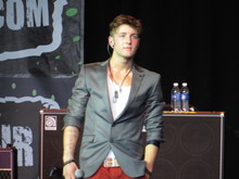 Timeflies / Emblem3 / Zedd / Carly Rae Jepsen / Jessica Sanchez / Cher Lloyd on Jun 16, 2013 [006-small]