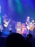 ZZ Top / Cheap Trick / Whole Damn Mess on Oct 19, 2019 [061-small]