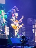 ZZ Top / Cheap Trick / Whole Damn Mess on Oct 19, 2019 [062-small]