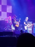 ZZ Top / Cheap Trick / Whole Damn Mess on Oct 19, 2019 [063-small]