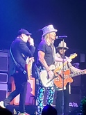 ZZ Top / Cheap Trick / Whole Damn Mess on Oct 19, 2019 [064-small]