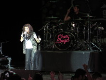 Cher Lloyd / Zedd / Emblem3 / Timeflies / Jessica Sanchez / Carly Rae Jepsen on Jun 16, 2013 [009-small]