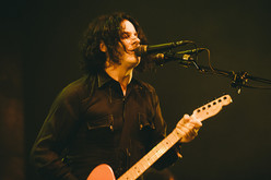 The Raconteurs / Olivia Jean on Sep 7, 2019 [093-small]