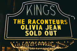 The Raconteurs / Olivia Jean on Sep 7, 2019 [101-small]