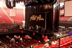 Kelly Clarkson / Pentatonix / Eric Hutchinson / Abi Hoffman on Aug 16, 2015 [155-small]