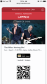 The Who / Dead Horses on Sep 8, 2019 [183-small]