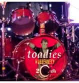 The Toadies / The Supersuckers on May 16, 2014 [198-small]
