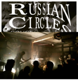 Russian Circles / Gouge Away on Feb 21, 2019 [202-small]