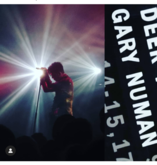 Gary Numan / Me Not You on Dec 7, 2017 [203-small]