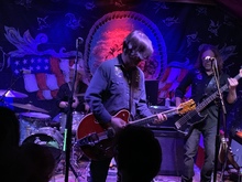 Son Volt on Oct 6, 2019 [207-small]