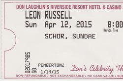 Leon Russell on Apr 12, 2015 [218-small]