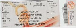 Willie Nelson on Apr 28, 2017 [219-small]