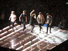 One Direction / 5 Seconds Of Summer on Jul 12, 2013 [025-small]