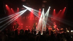 The Wildhearts on Oct 24, 2019 [338-small]