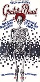 Grateful Dead / Bela Fleck & The Flecktones / Olatunji on Dec 31, 1991 [358-small]